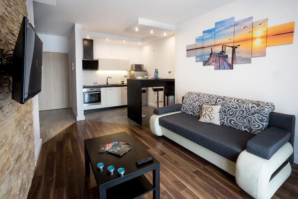 Julia Apartments By Livermo Air Conditioning