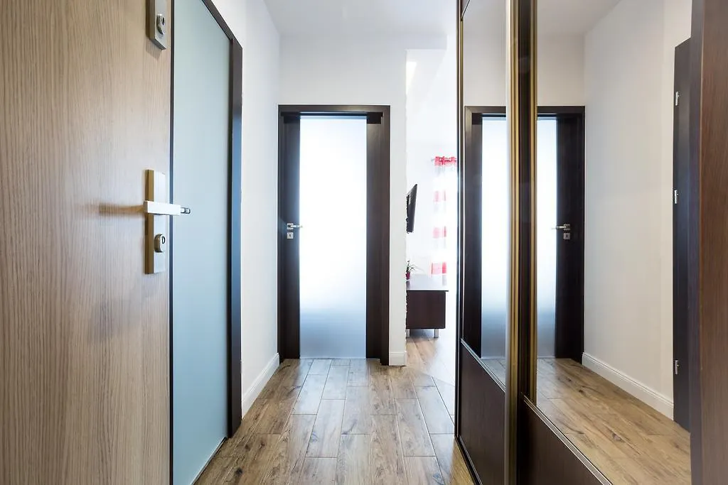 Julia Apartments By Livermo Air Conditioning